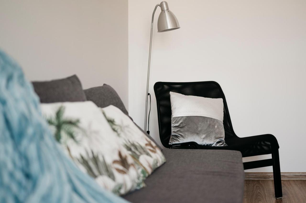 Nocosfera Apartament Serbinów Kalisz Exterior foto