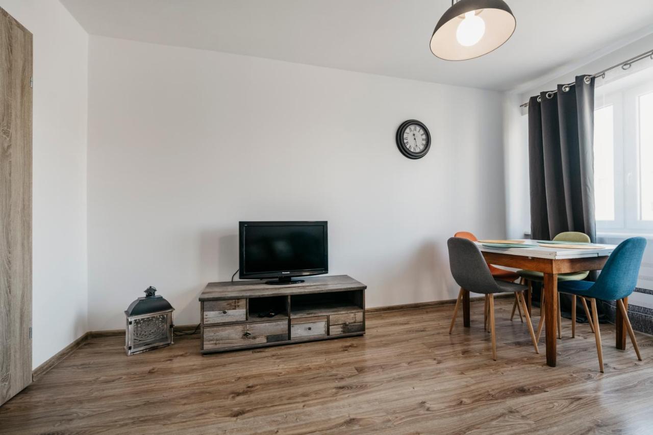 Nocosfera Apartament Serbinów Kalisz Exterior foto
