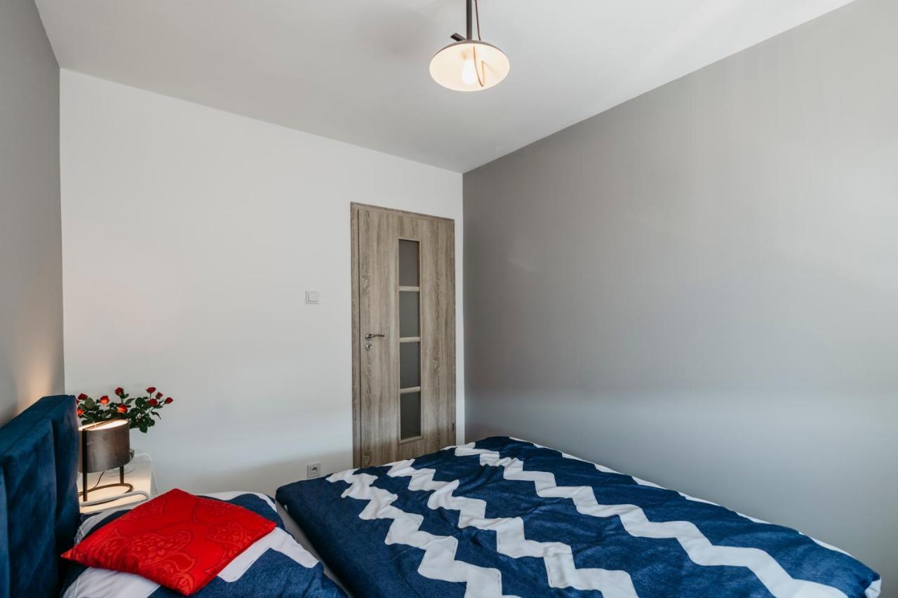 Nocosfera Apartament Serbinów Kalisz Exterior foto