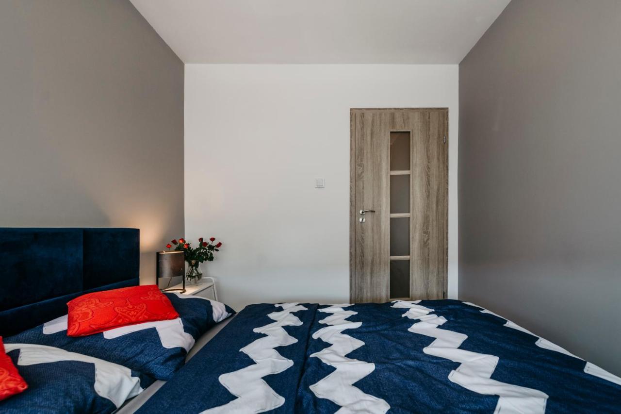 Nocosfera Apartament Serbinów Kalisz Exterior foto