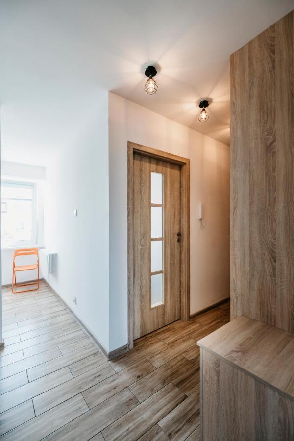 Nocosfera Apartament Serbinów Kalisz Exterior foto
